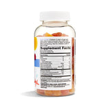 365 by Whole Foods Market Kids' Omega-3 Gummy Supplements packaging