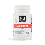 365 by Whole Foods Market Lycopene Supplement front view bottle