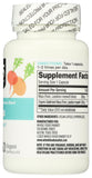 365 by Whole Foods Market Maca Supplement vegan capsules on a wooden table