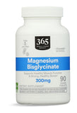 365 by Whole Foods Market Magnesium Supplement 122g front view