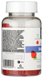 365 by Whole Foods Market Melatonin Gummy 2.5mg with natural peach mango flavour