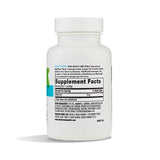 365 by Whole Foods Market Melatonin Lozenges 1mg side view