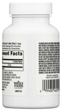 365 by Whole Foods Market Melatonin Lozenges 2.5mg Peppermint packaging side view