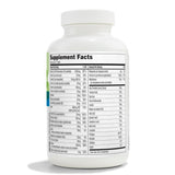 365 by Whole Foods Market Men's Daily Multivitamin bottle side view