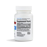 365 by Whole Foods Market Methyl B-12 1000mcg lozenges packaging