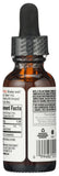 365 by Whole Foods Market Milk Thistle Supplement side view