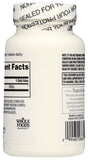 365 by Whole Foods Market MSM Tablets 1000mg tablets close-up