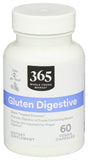 365 by Whole Foods Market Multi-Enzyme Capsules front view