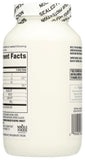 365 by Whole Foods Market Multi-Enzymes 45g back view with ingredient list