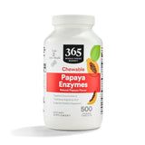 365 by Whole Foods Market Multi-Enzymes 45g front view