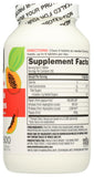 365 by Whole Foods Market Multi-Enzymes 45g with capsules displayed