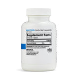 365 by Whole Foods Market Niacin Supplement bottle with easy-to-swallow capsules