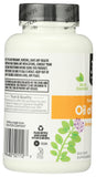 365 by Whole Foods Market Oil of Oregano liquid capsules side view