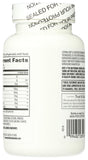 365 by Whole Foods Market Omega-3 Eye Care Supplement bottle side view