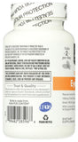 365 by Whole Foods Market Omega-3 Eye Care Supplement natural lemon flavour