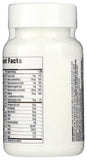 365 by Whole Foods Market Prenatal Vitamins bottle side view