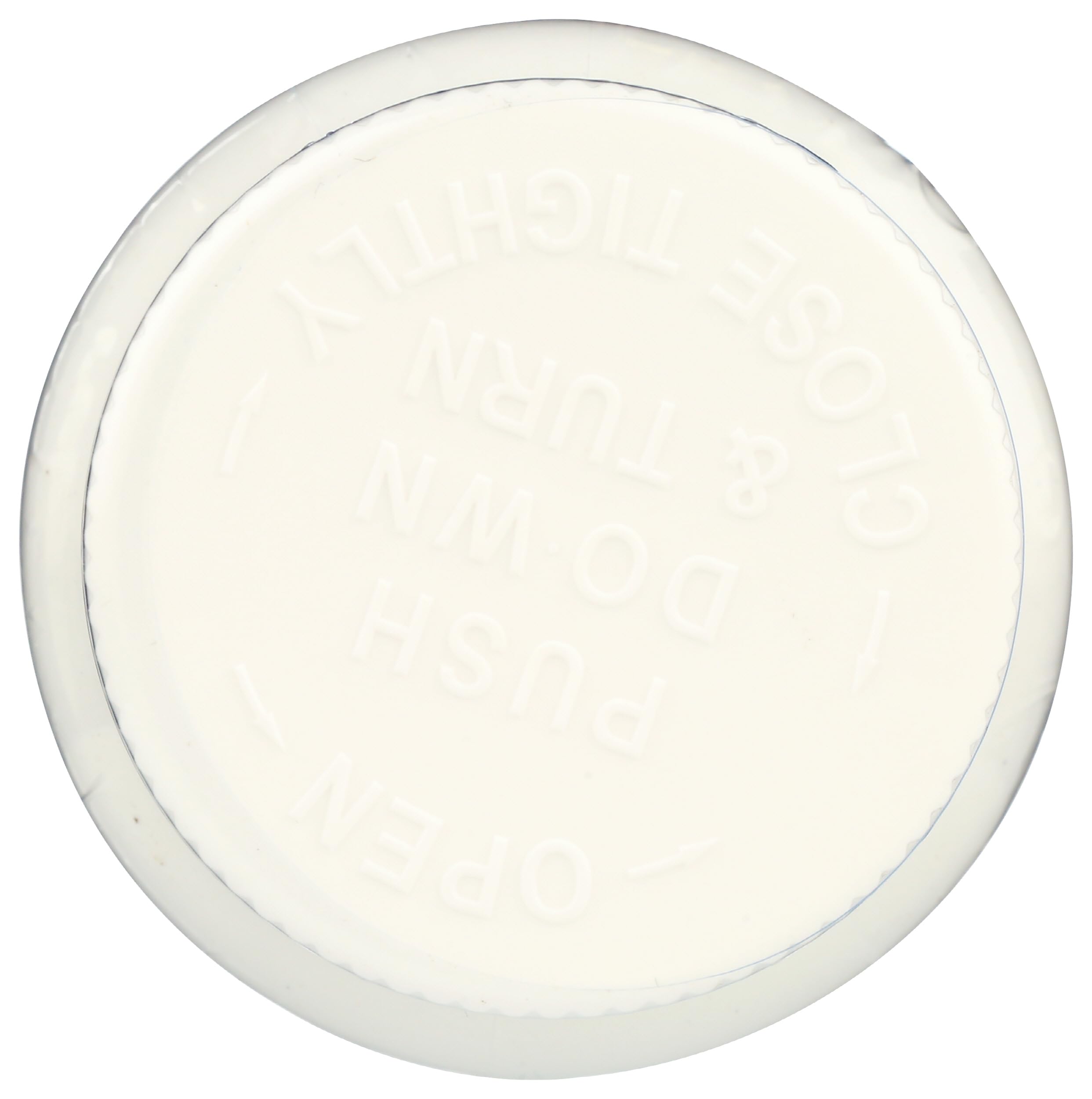 365 by Whole Foods Market Prenatal Vitamins bottle with a measuring spoon