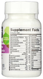 365 by Whole Foods Market Prenatal Vitamins packaging on a kitchen counter