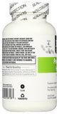 365 by Whole Foods Market Psyllium Husk packaging side view