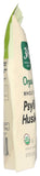 365 by Whole Foods Market Psyllium Supplement 354g back view
