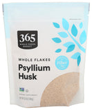 365 by Whole Foods Market Psyllium Supplement 354g front view