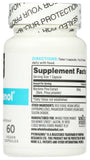 365 by Whole Foods Market Pycnogenol capsules on a wooden table