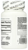 365 by Whole Foods Market Pycnogenol maritime pine bark extract bottle side view