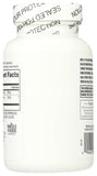 365 by Whole Foods Market Quercetin with Bromelain supplement side view