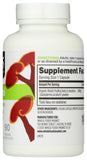 365 by Whole Foods Market Reishi Mushroom Supplements in lifestyle scene