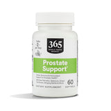 365 by Whole Foods Market Saw Palmetto supplement front view
