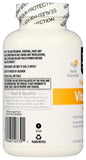365 by Whole Foods Market Vitamin C Supplement packaging