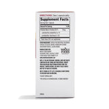 365 by Whole Foods Market Women's Probiotic side view of bottle