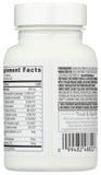 365 Multi-Enzyme Capsules bottle with label