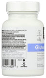 365 Multi-Enzyme Capsules opened bottle