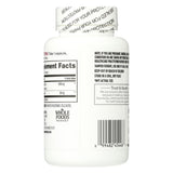 365 Red Yeast Rice with CoQ10 bottle side view