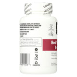 365 Red Yeast Rice with CoQ10 ingredients list