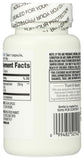 365 Rhodiola Supplement bottle with 60 vegan capsules
