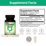 3Biome Probiotic Supplement in a lifestyle setting