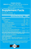 4 Your Wellness Ashwagandha Gummies in a lifestyle setting