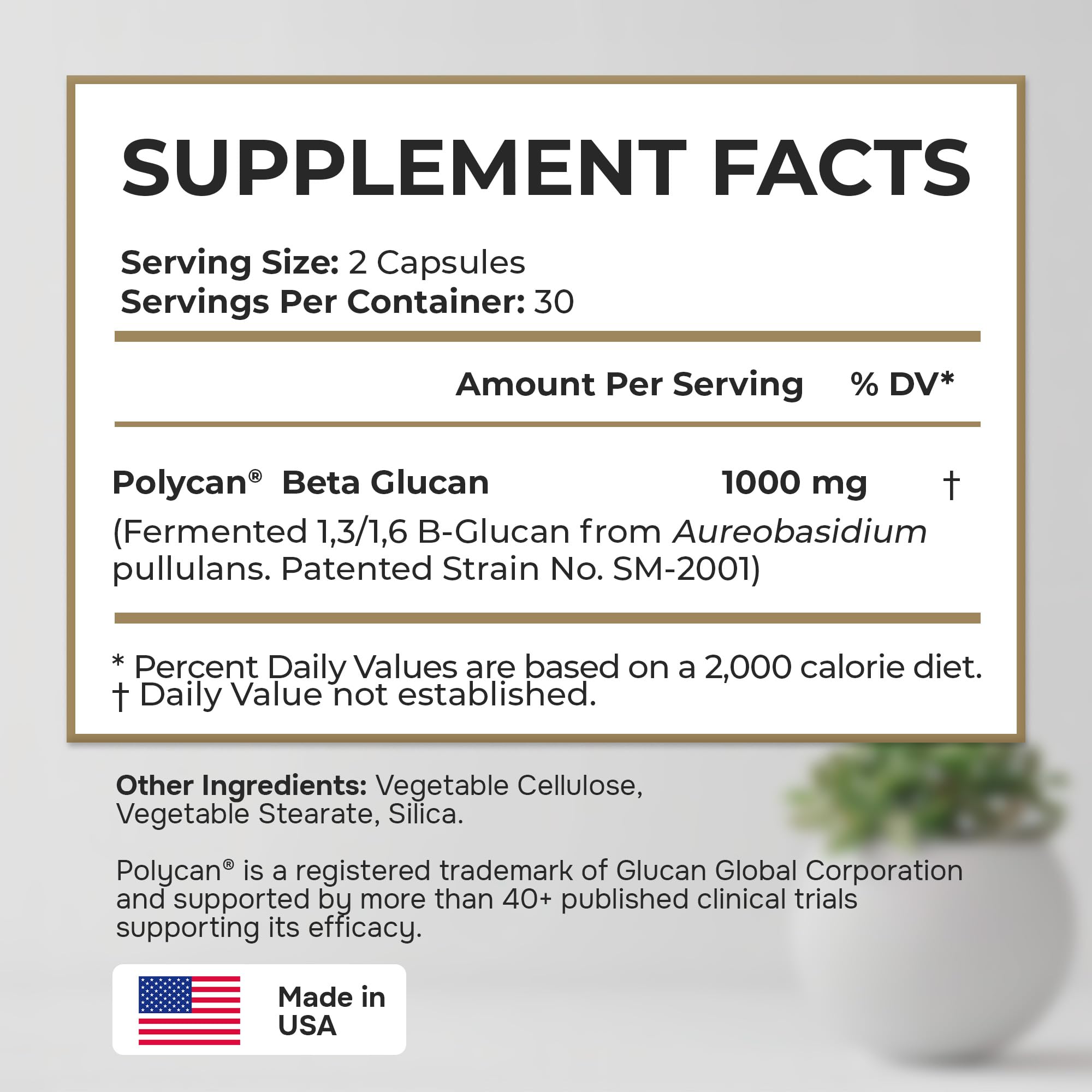 40+ Muscle Bone Joint Advanced Support supplement with measuring spoon