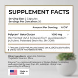 40+ Muscle Bone Joint Advanced Support supplement with measuring spoon