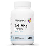 4Life Calcium Supplement 132g front view