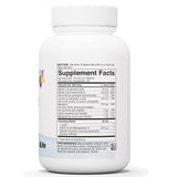 4Life Calcium Supplement 132g side view