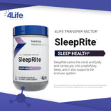 4Life Capsules opened bottle with capsules