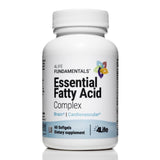 4Life CLA Fish Oil Blend 1000mg capsules front view