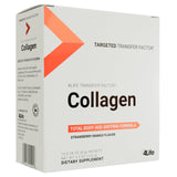 4Life Collagen Supplement 150g front view
