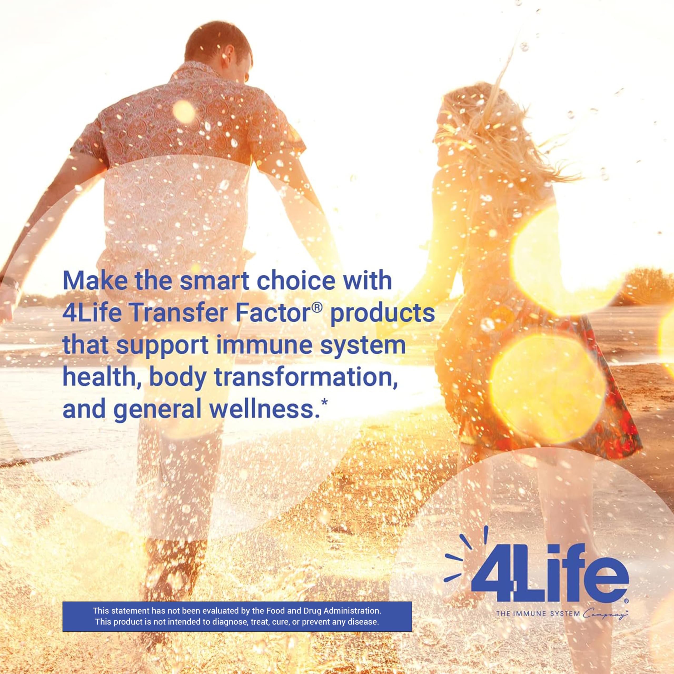 4Life Collagen Supplement serving suggestion
