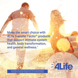 4Life Collagen Supplement serving suggestion