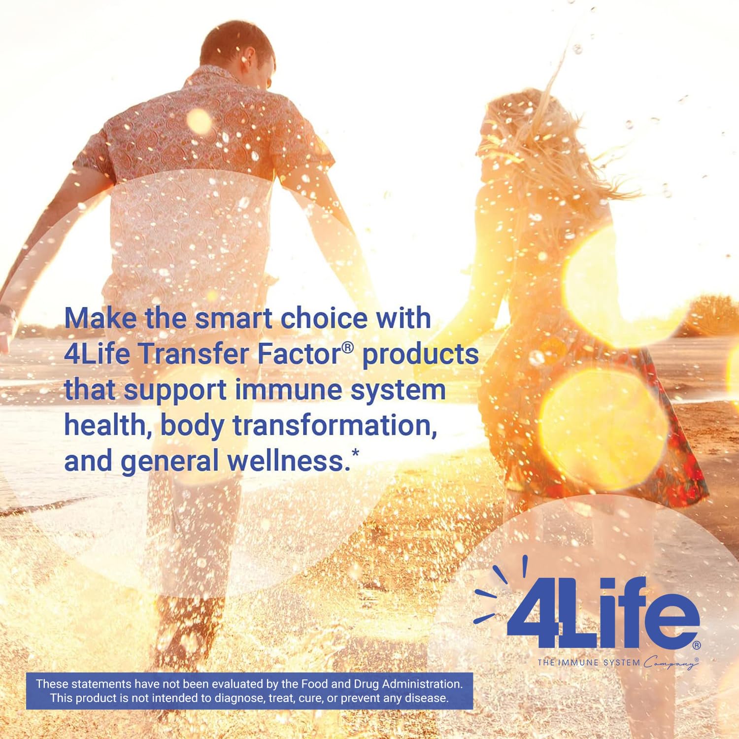4Life Multi-Enzymes Supplement 45g with measuring spoon