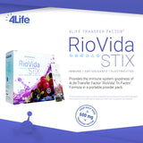 4Life Transfer Factor daily wellness Support Supplement stick pack contents